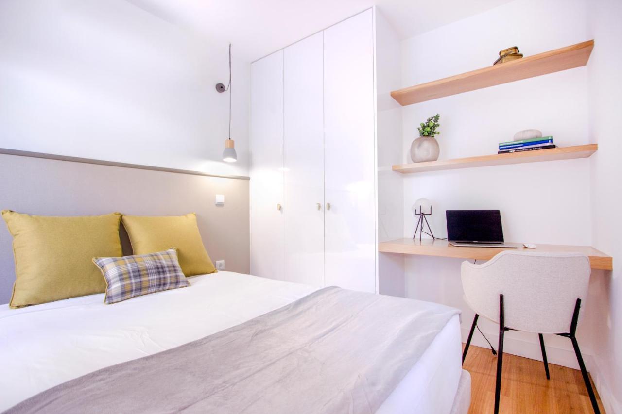 Santa Luzia Apartments By Guestify Guimarães Exterior foto