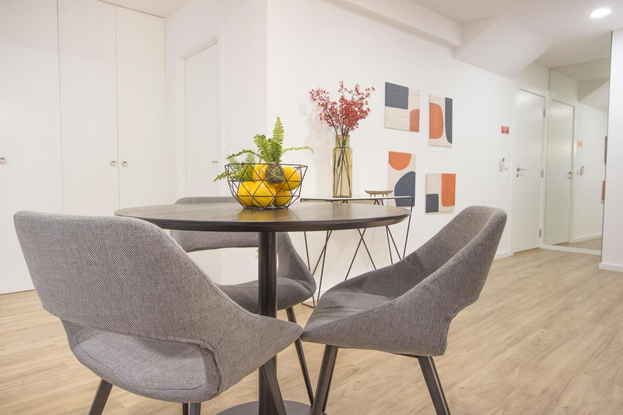 Santa Luzia Apartments By Guestify Guimarães Quarto foto