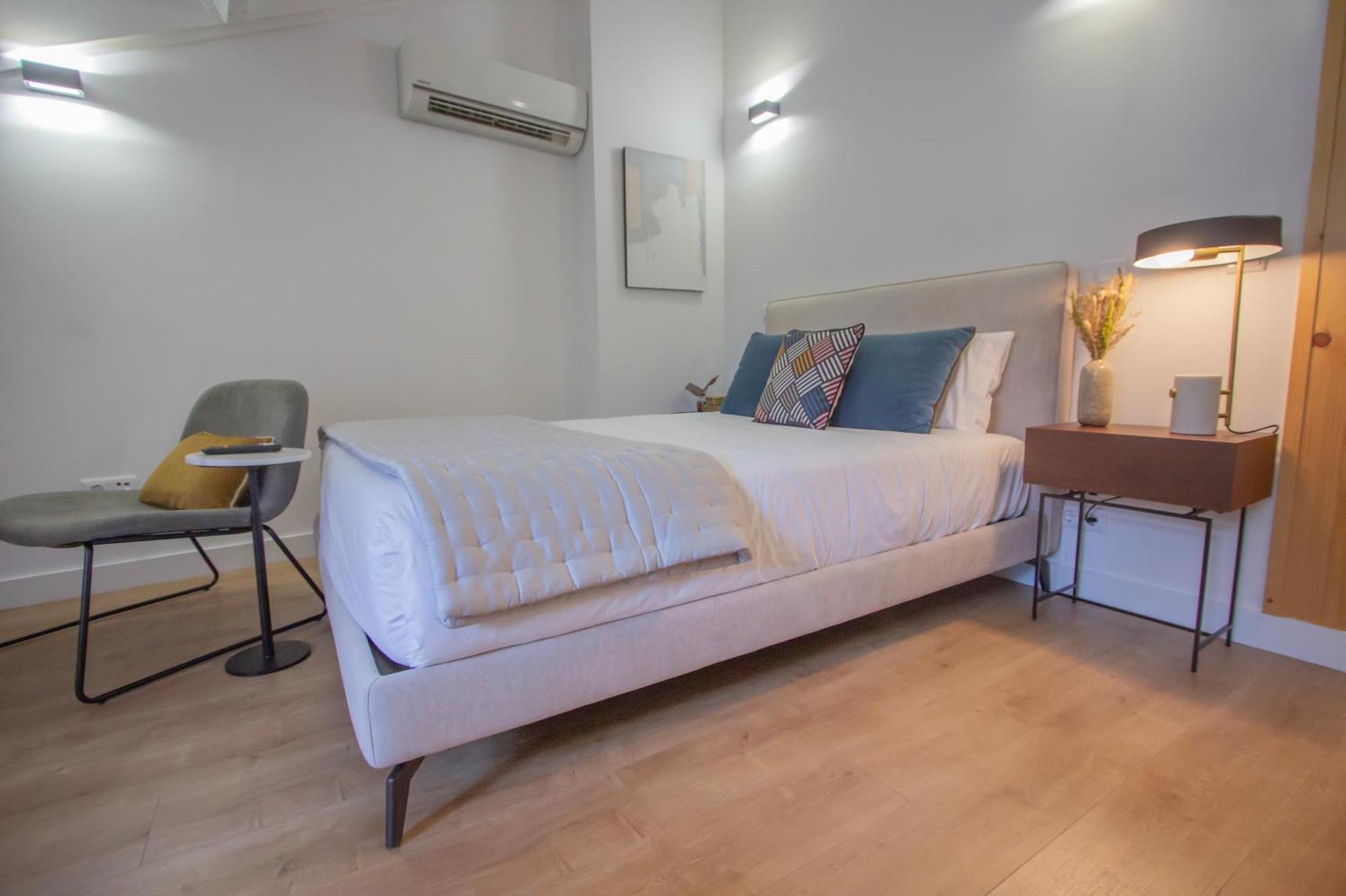 Santa Luzia Apartments By Guestify Guimarães Quarto foto