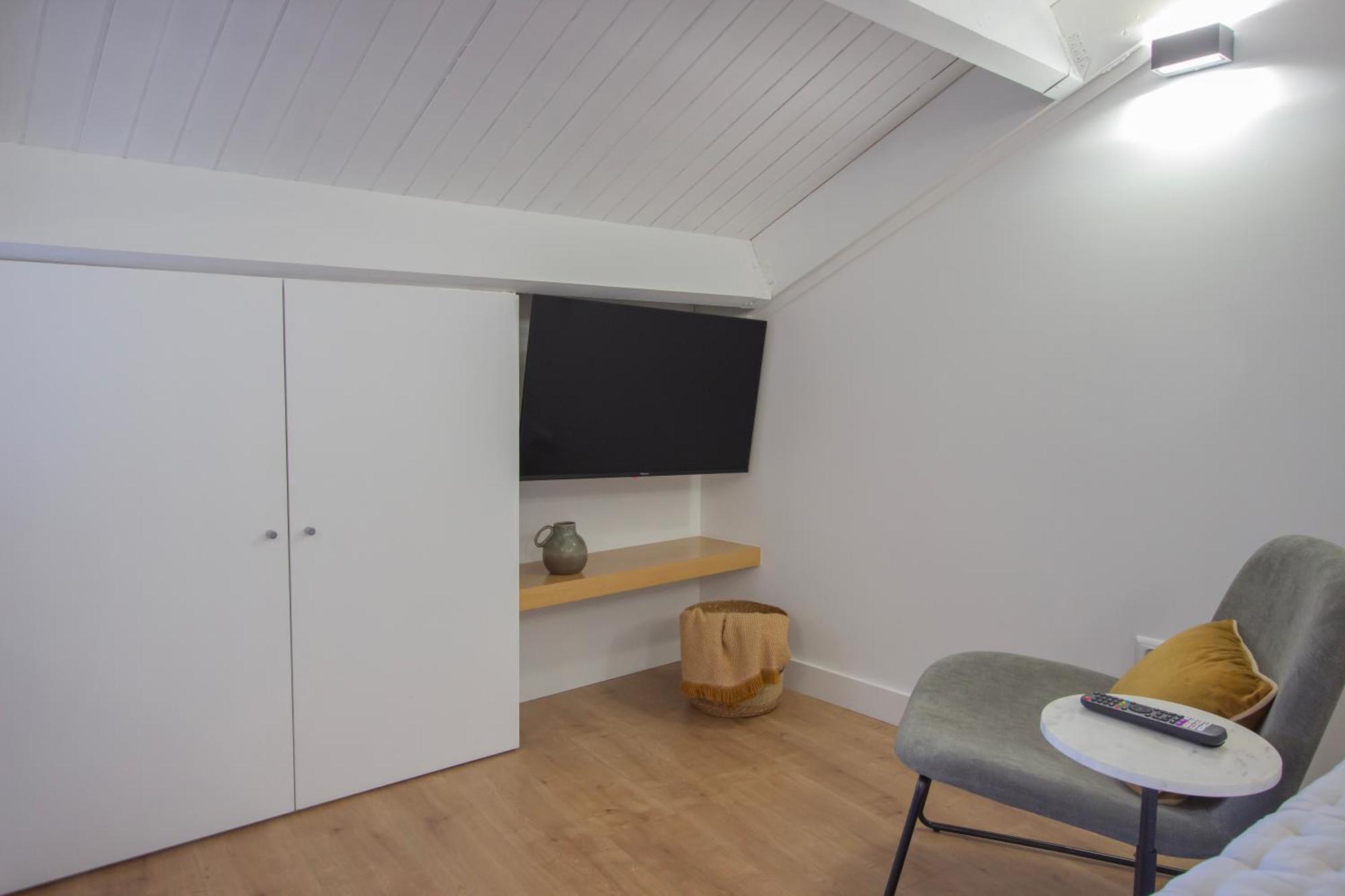 Santa Luzia Apartments By Guestify Guimarães Quarto foto