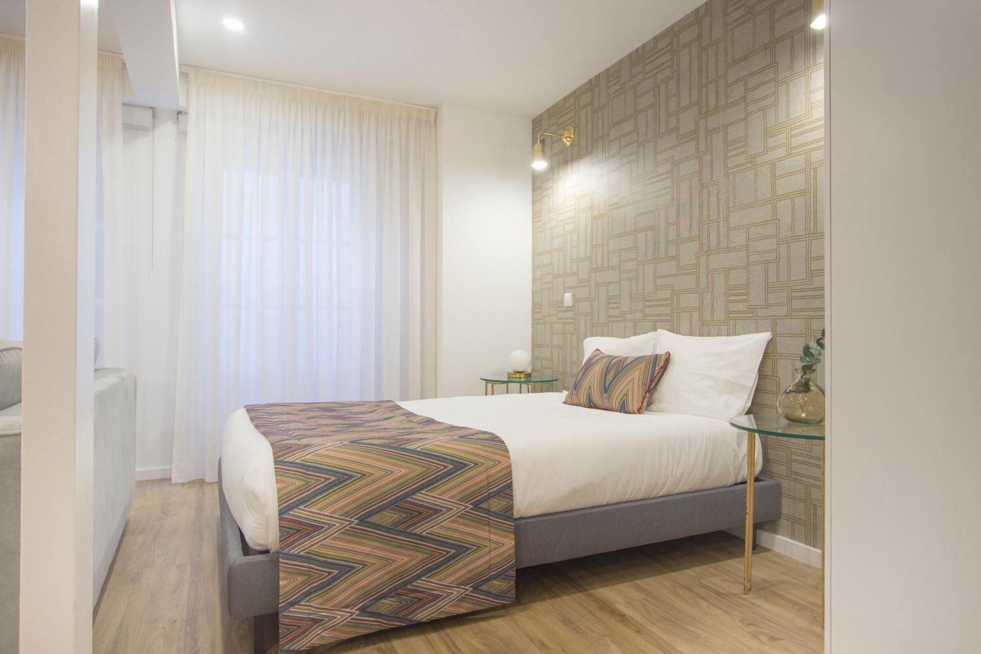 Santa Luzia Apartments By Guestify Guimarães Quarto foto