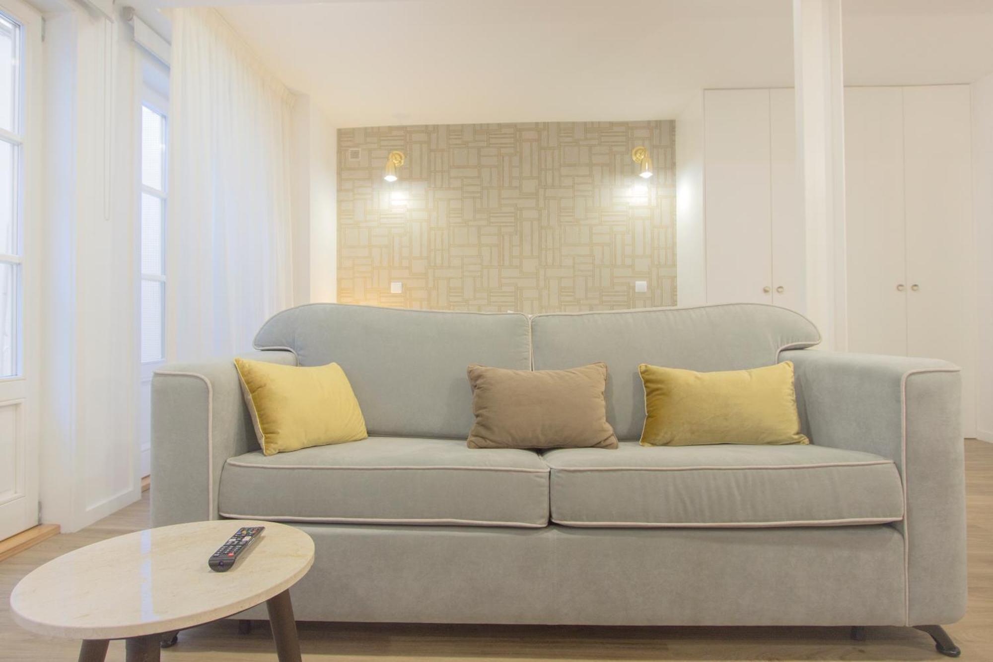 Santa Luzia Apartments By Guestify Guimarães Quarto foto