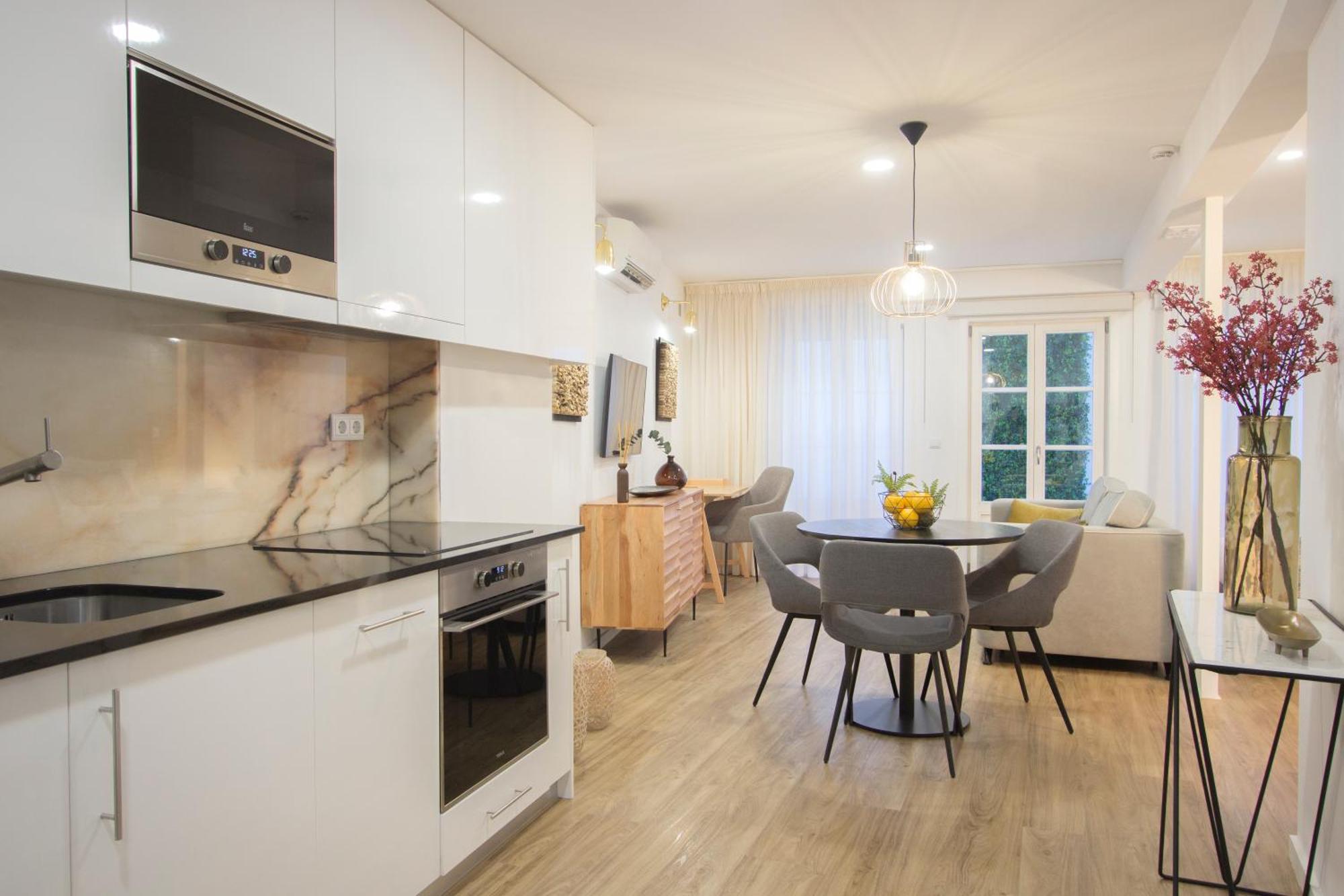 Santa Luzia Apartments By Guestify Guimarães Quarto foto
