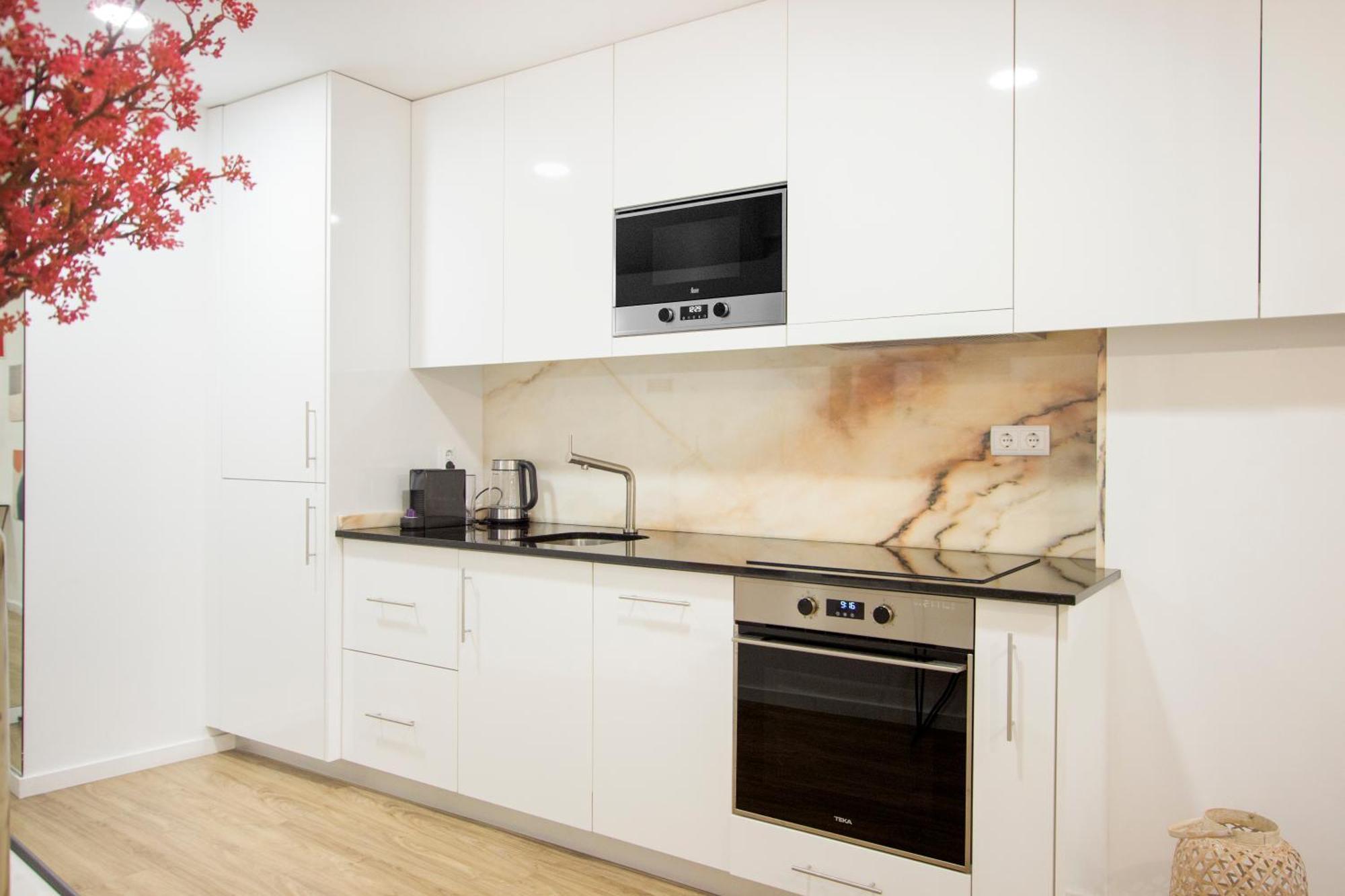 Santa Luzia Apartments By Guestify Guimarães Quarto foto