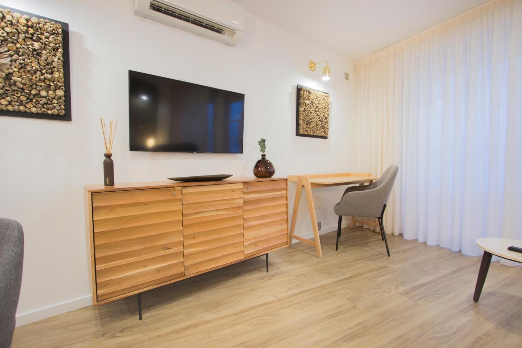 Santa Luzia Apartments By Guestify Guimarães Quarto foto