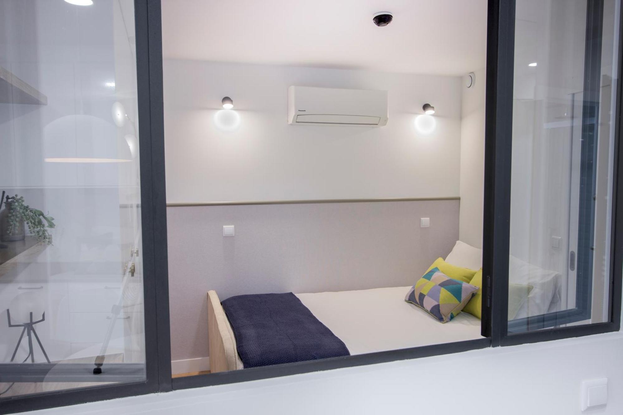 Santa Luzia Apartments By Guestify Guimarães Exterior foto