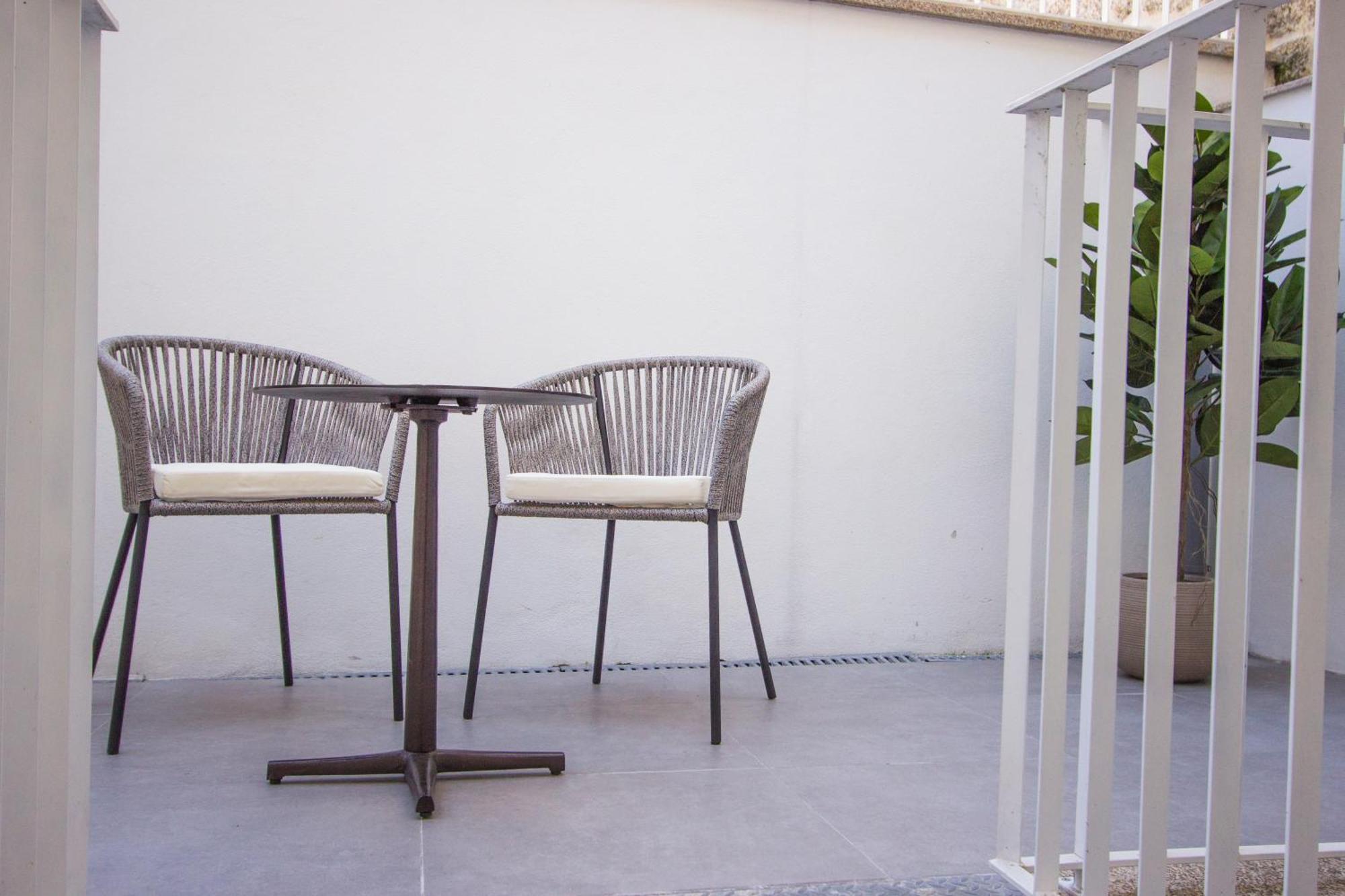 Santa Luzia Apartments By Guestify Guimarães Exterior foto